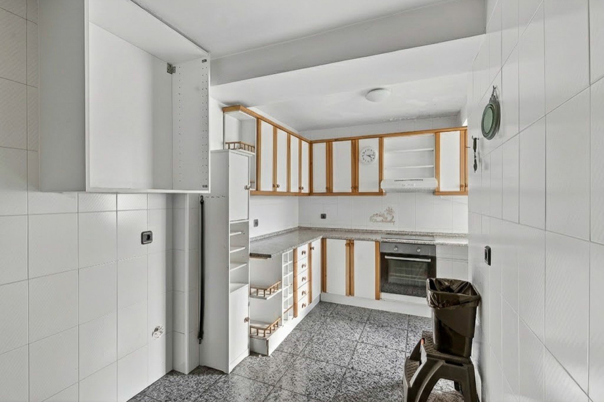 Apartment à Alicante, Espagne 3 chambres, 145 m2 No. 155379