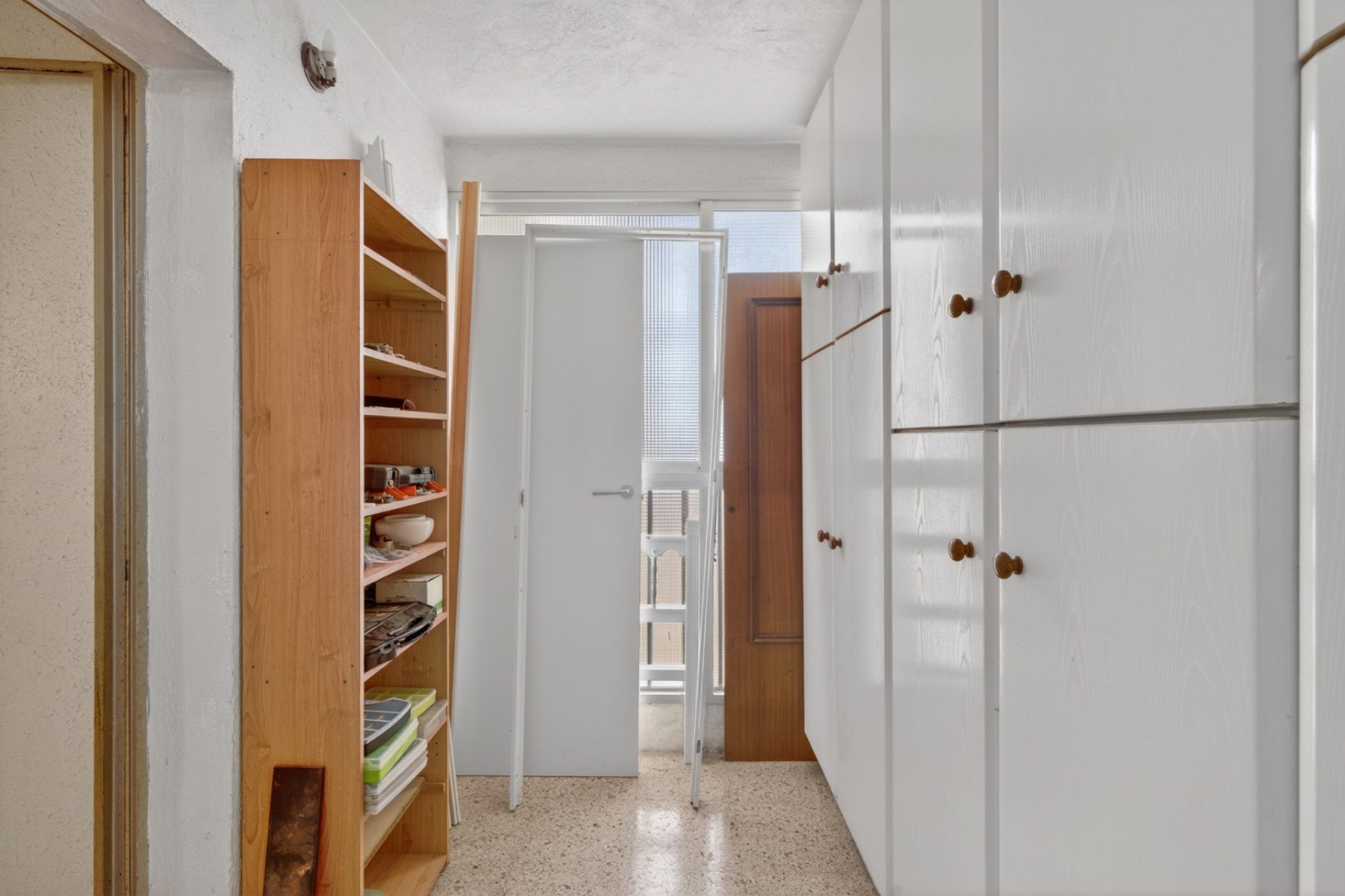 Apartment à Alicante, Espagne 3 chambres, 145 m2 No. 155379