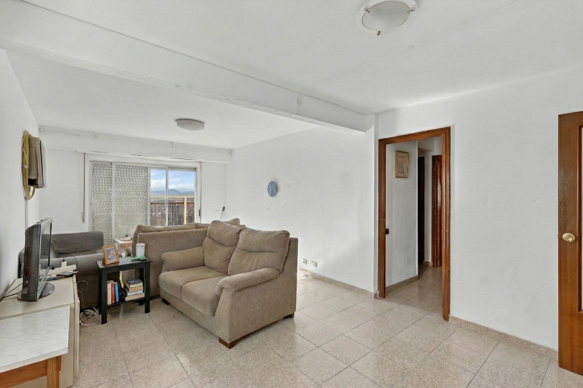 Apartment à Alicante, Espagne 3 chambres, 145 m2 No. 155379