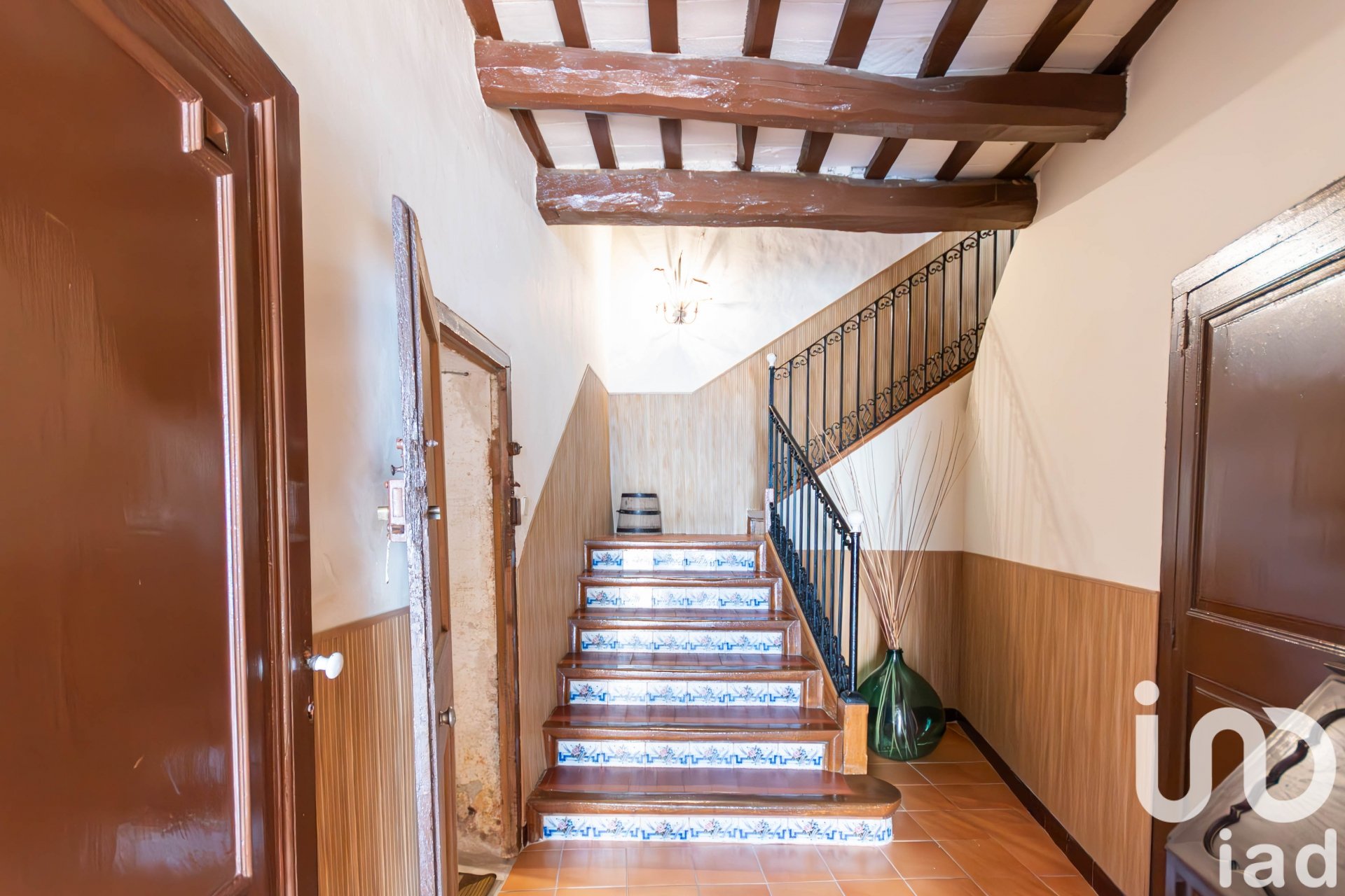 Talo Sant Pere de Ribes, Barcelona, Espanja 5 makuuhuonetta, 447 m2 No. 173273