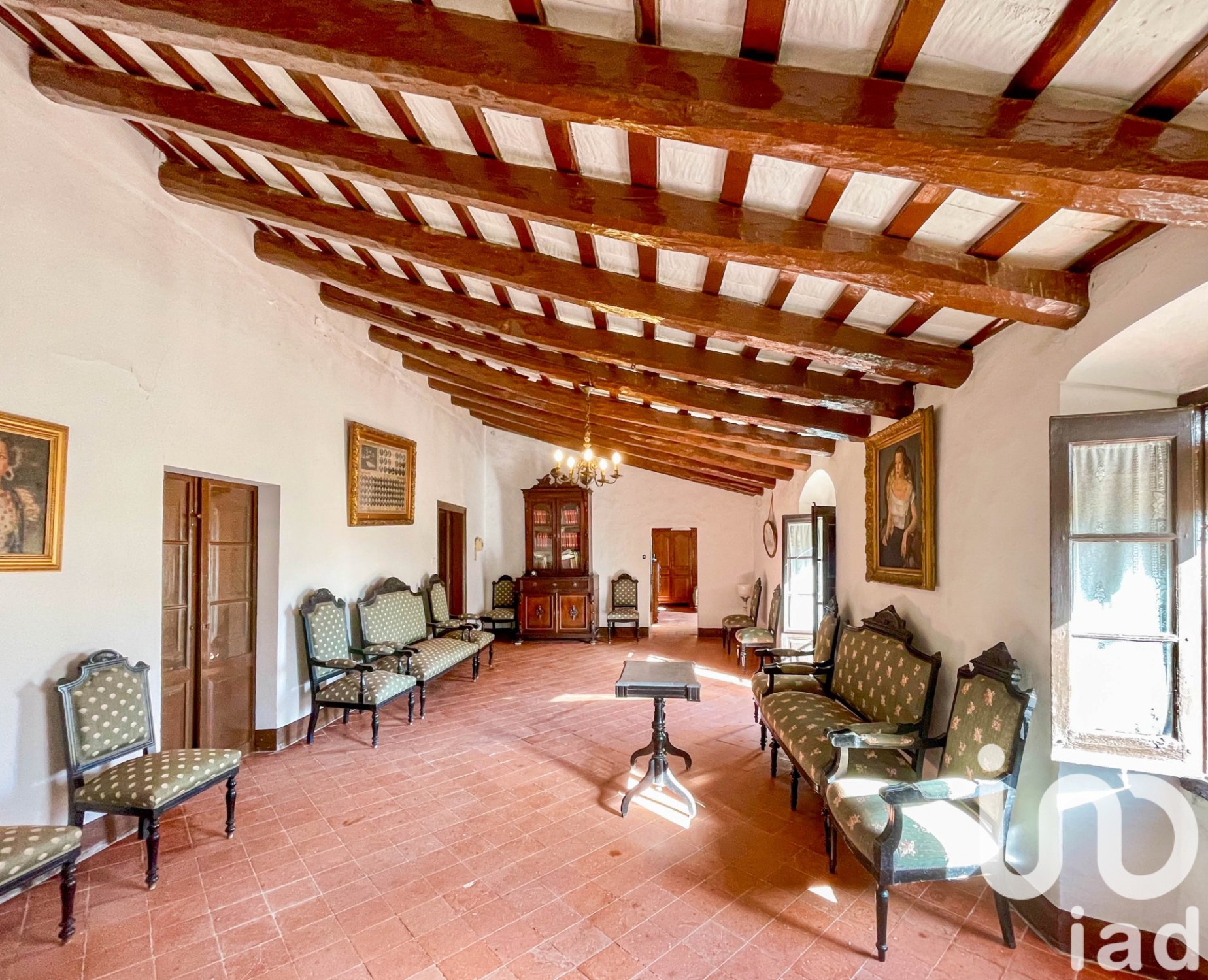 Talo Sant Pere de Ribes, Barcelona, Espanja 5 makuuhuonetta, 447 m2 No. 173273