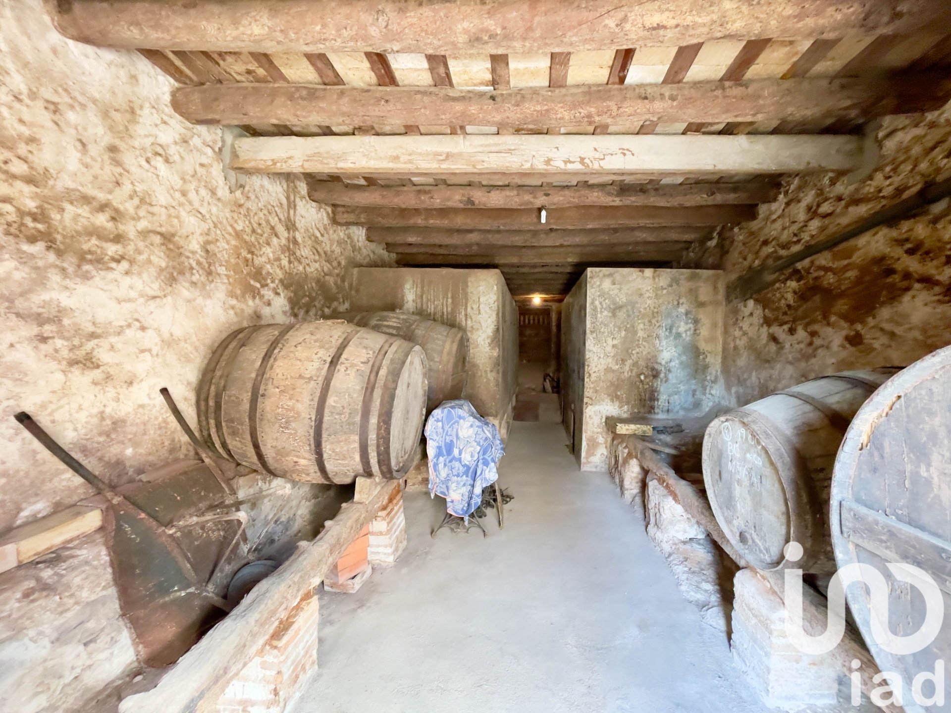 Talo Sant Pere de Ribes, Barcelona, Espanja 5 makuuhuonetta, 447 m2 No. 173273