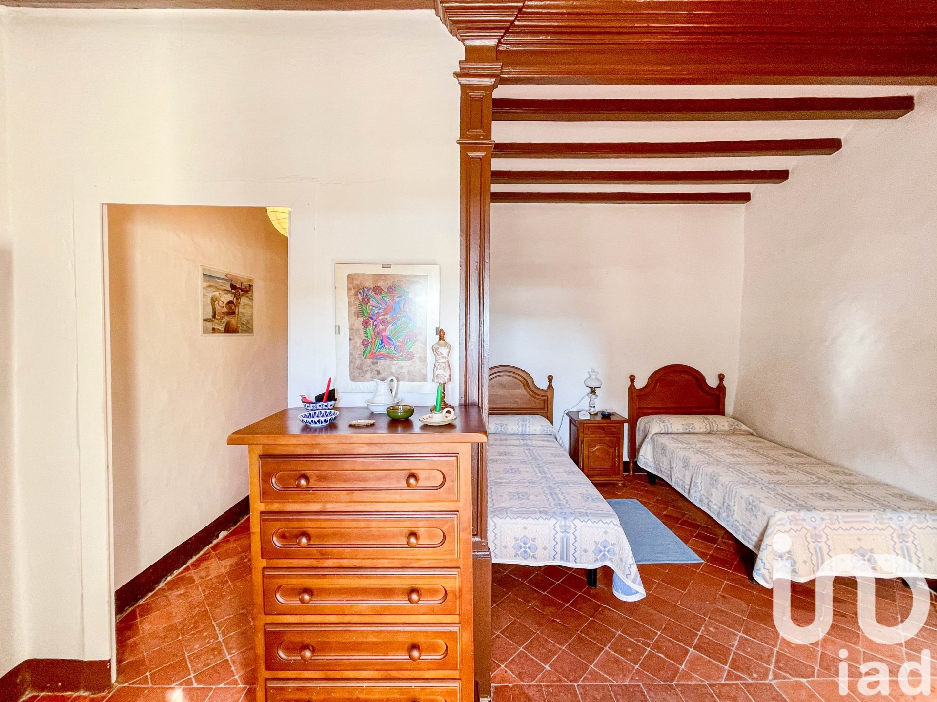 Talo Sant Pere de Ribes, Barcelona, Espanja 5 makuuhuonetta, 447 m2 No. 173273
