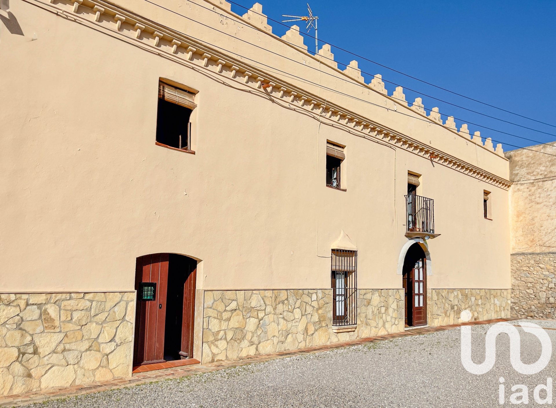 Talo Sant Pere de Ribes, Barcelona, Espanja 5 makuuhuonetta, 447 m2 No. 173273
