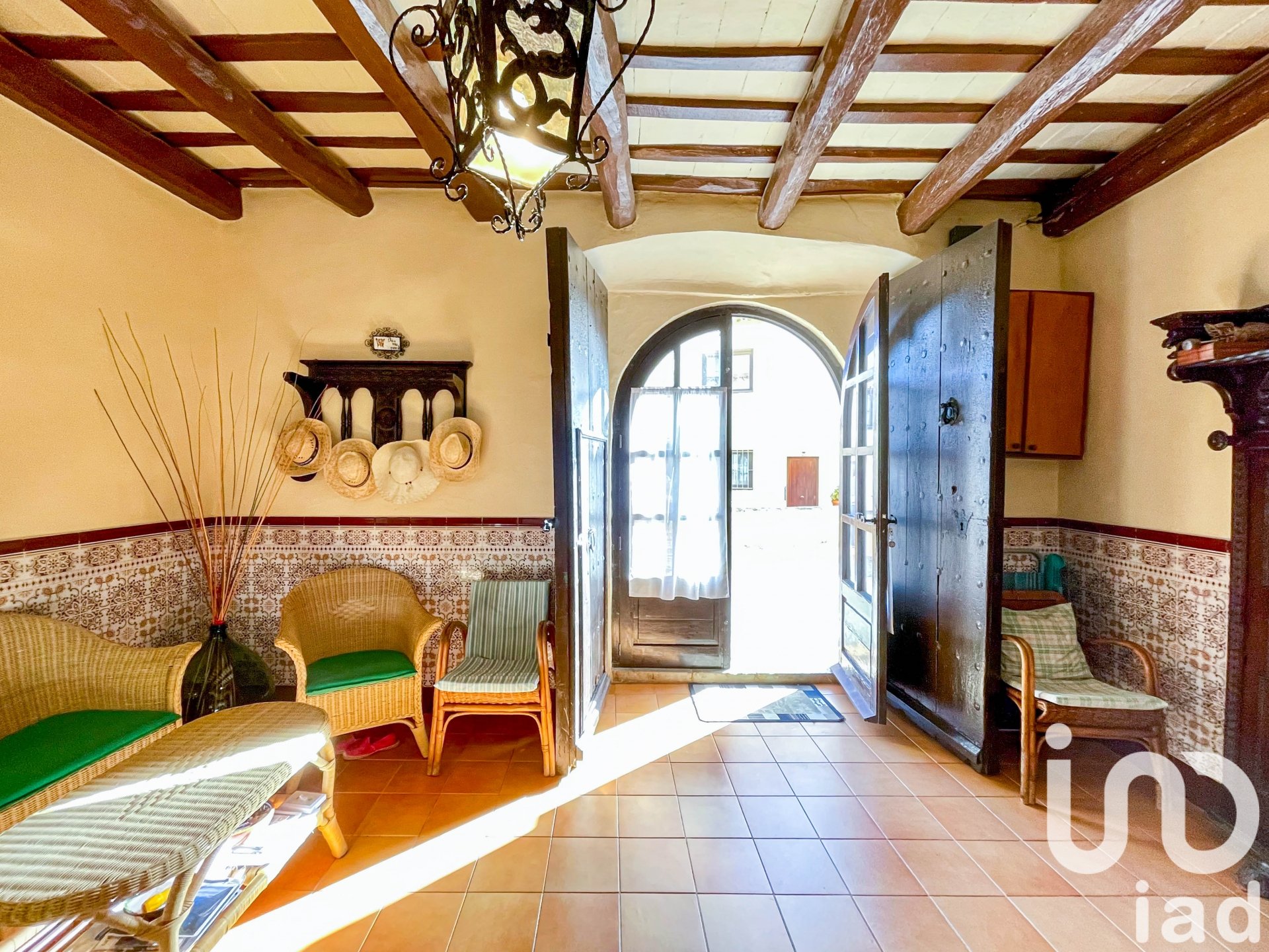 Talo Sant Pere de Ribes, Barcelona, Espanja 5 makuuhuonetta, 447 m2 No. 173273