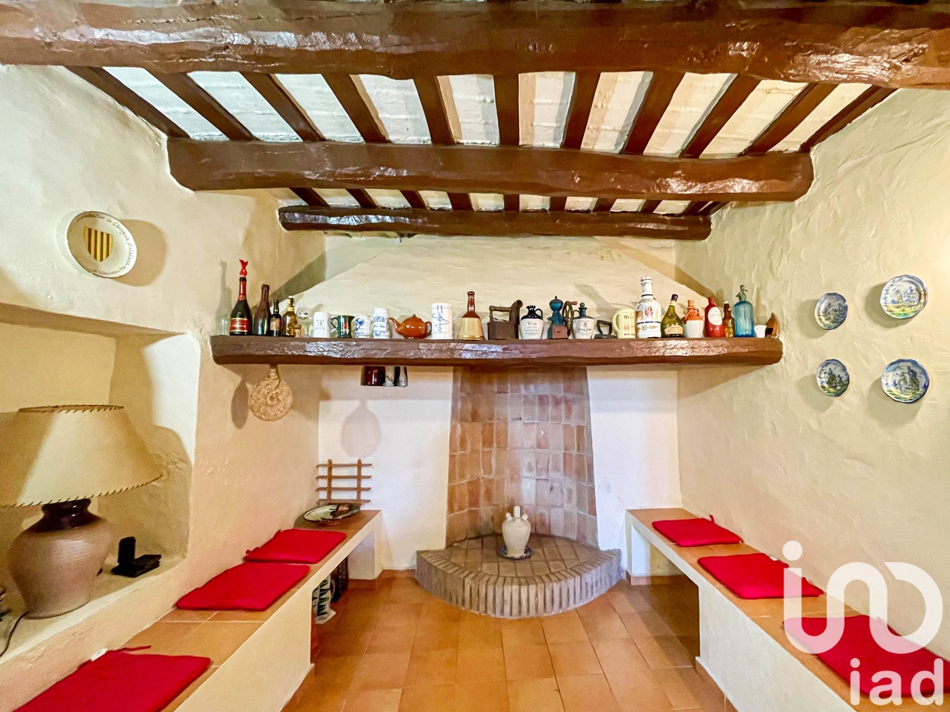 Talo Sant Pere de Ribes, Barcelona, Espanja 5 makuuhuonetta, 447 m2 No. 173273