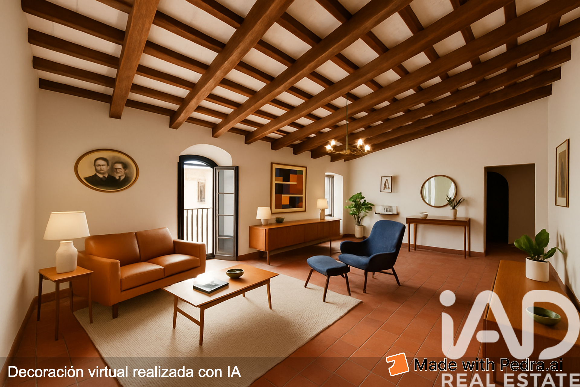 Talo Sant Pere de Ribes, Barcelona, Espanja 5 makuuhuonetta, 447 m2 No. 173273