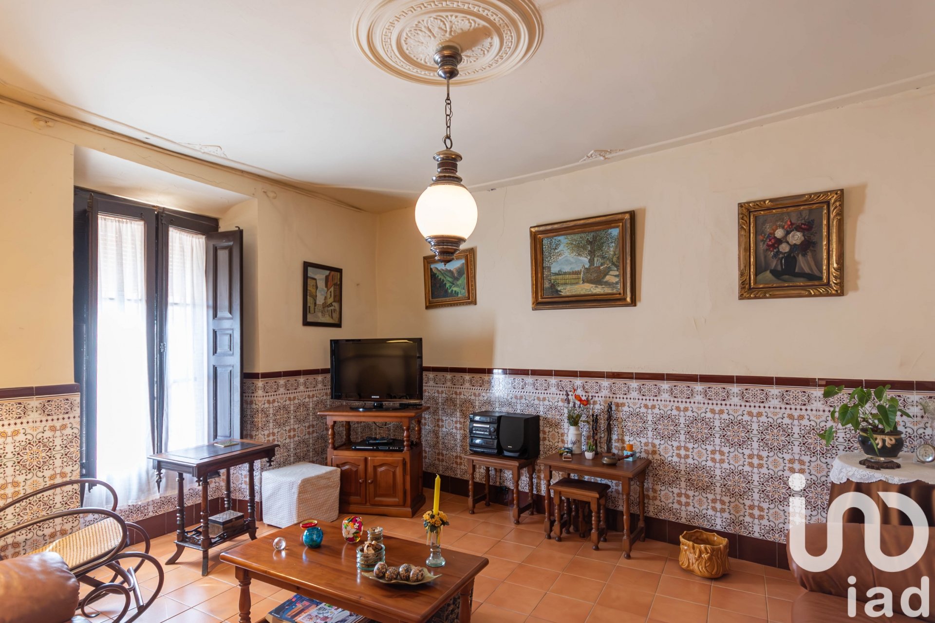 Talo Sant Pere de Ribes, Barcelona, Espanja 5 makuuhuonetta, 447 m2 No. 173273