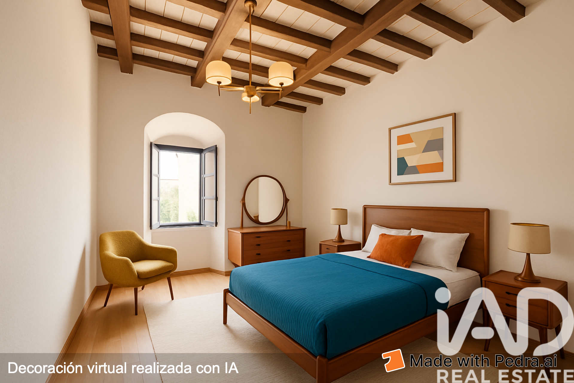 Talo Sant Pere de Ribes, Barcelona, Espanja 5 makuuhuonetta, 447 m2 No. 173273