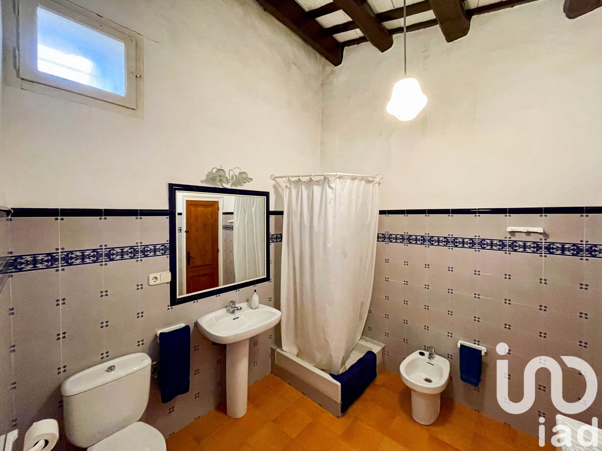 Talo Sant Pere de Ribes, Barcelona, Espanja 5 makuuhuonetta, 447 m2 No. 173273
