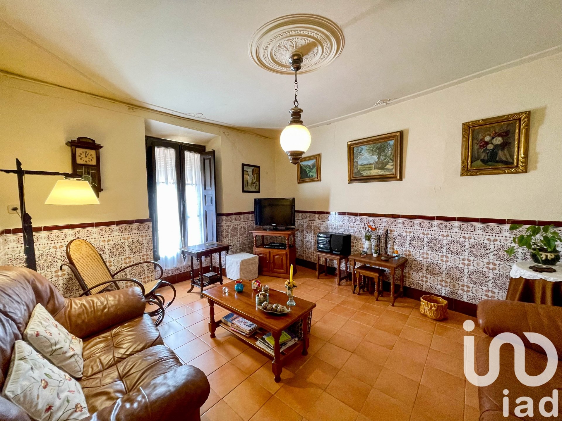 Talo Sant Pere de Ribes, Barcelona, Espanja 5 makuuhuonetta, 447 m2 No. 173273