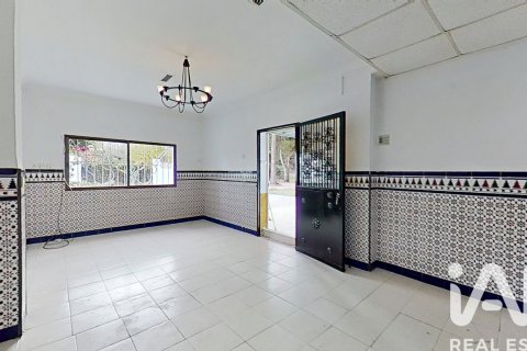 Сasa en Rota, Cádiz, España 5 dormitorios, 200 m2 No. 173270