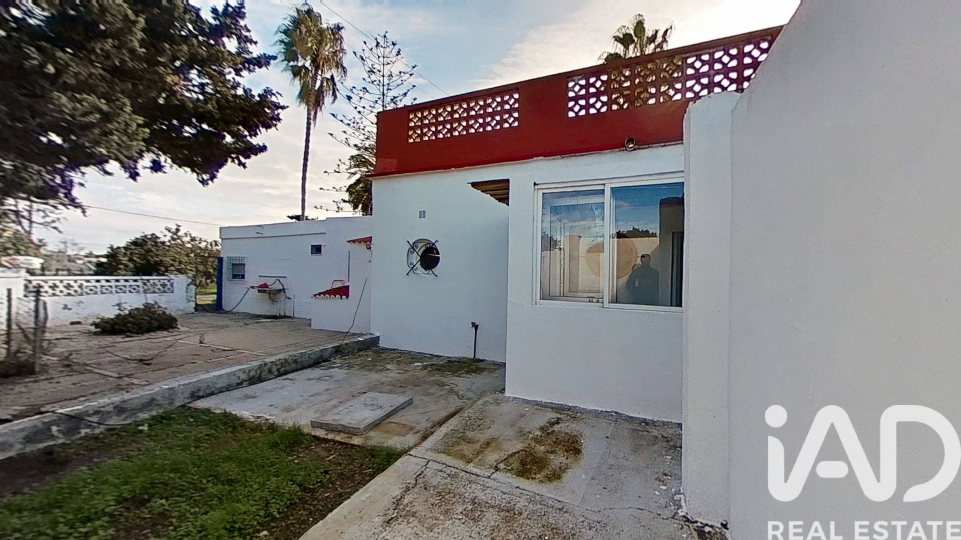 House in Rota, Cadiz, Spain 5 bedrooms, 200 sq.m. No. 173270