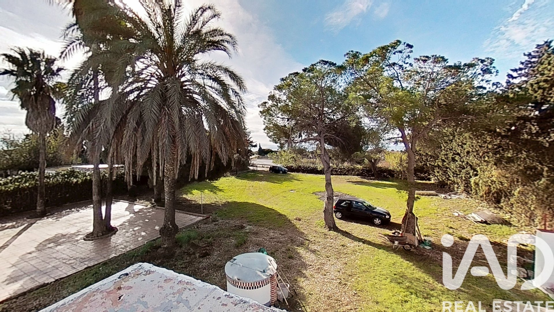 House in Rota, Cadiz, Spain 5 bedrooms, 200 sq.m. No. 173270