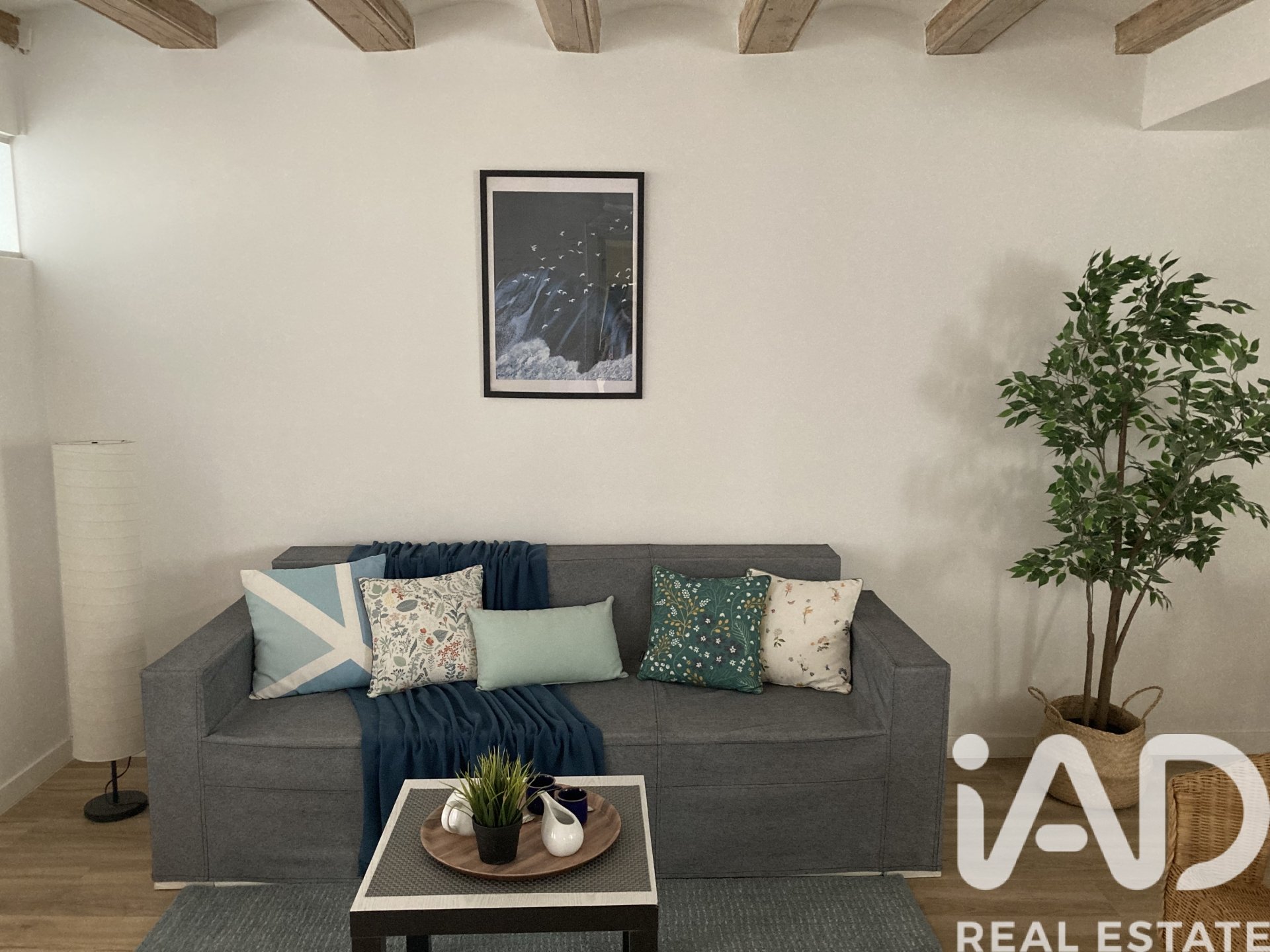 Dzīvoklis Barcelona, Spānijā 2 istabas, 72 m2 Nr. 173274