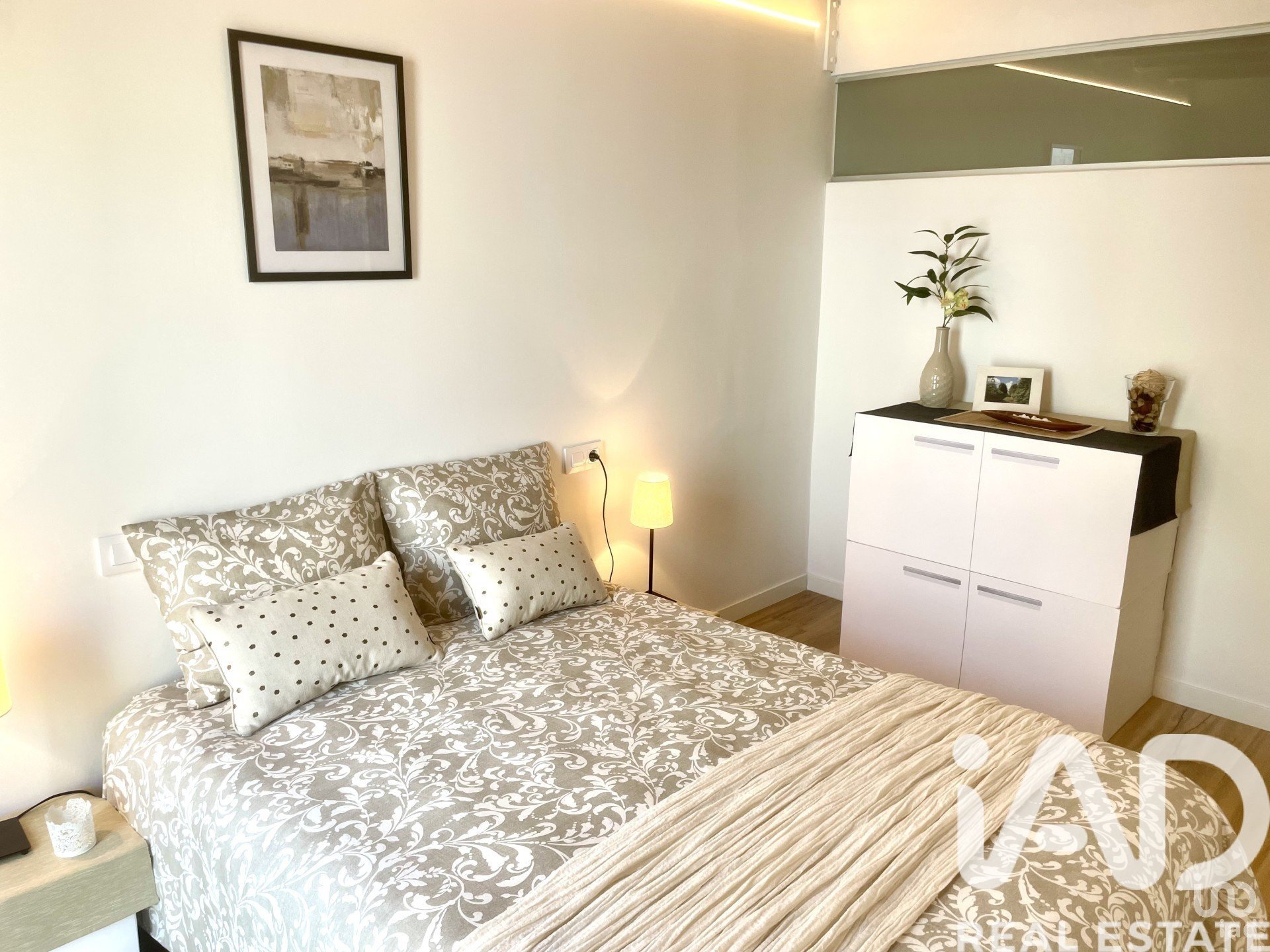 Dzīvoklis Barcelona, Spānijā 2 istabas, 72 m2 Nr. 173274