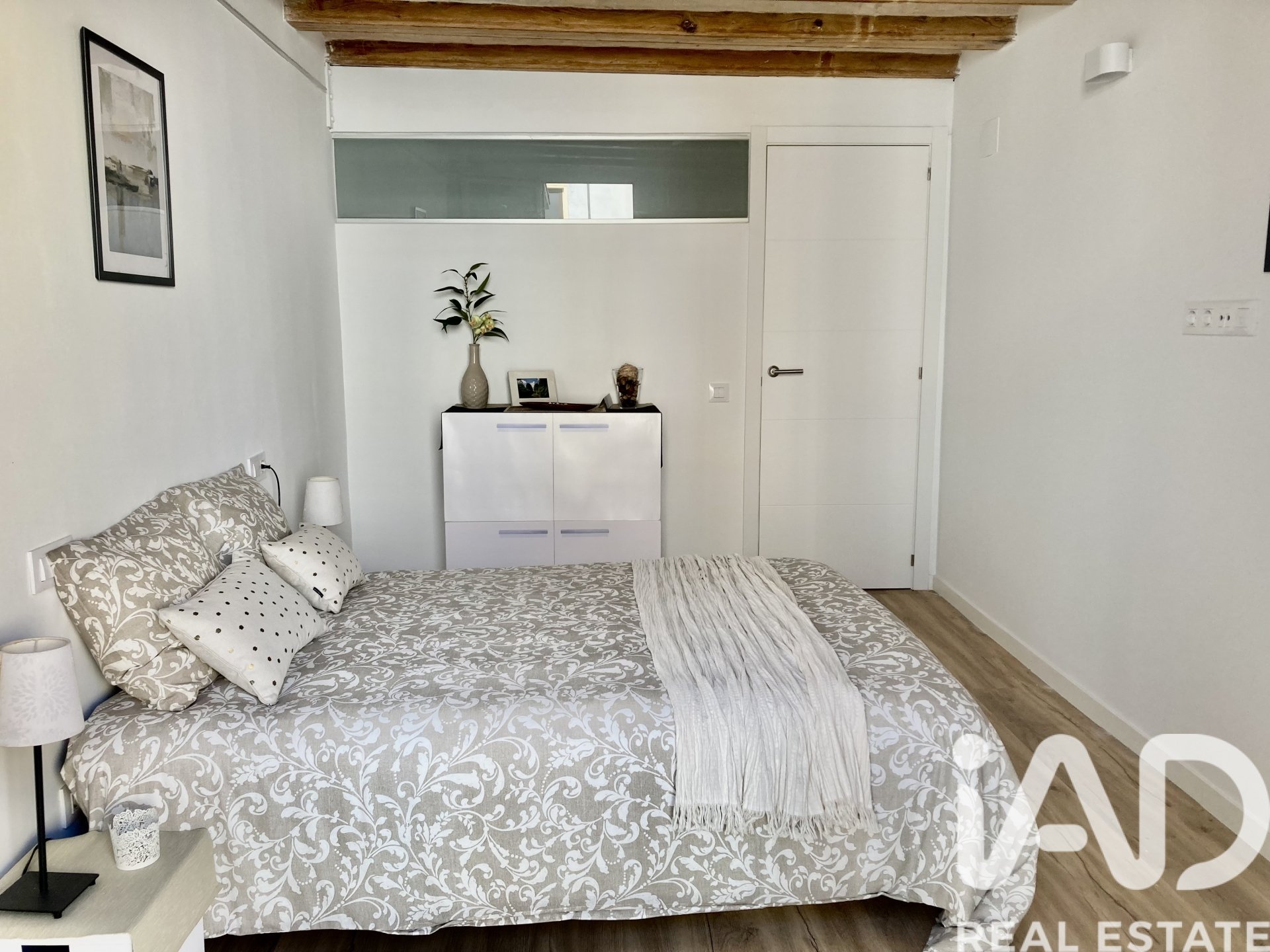 Dzīvoklis Barcelona, Spānijā 2 istabas, 72 m2 Nr. 173274
