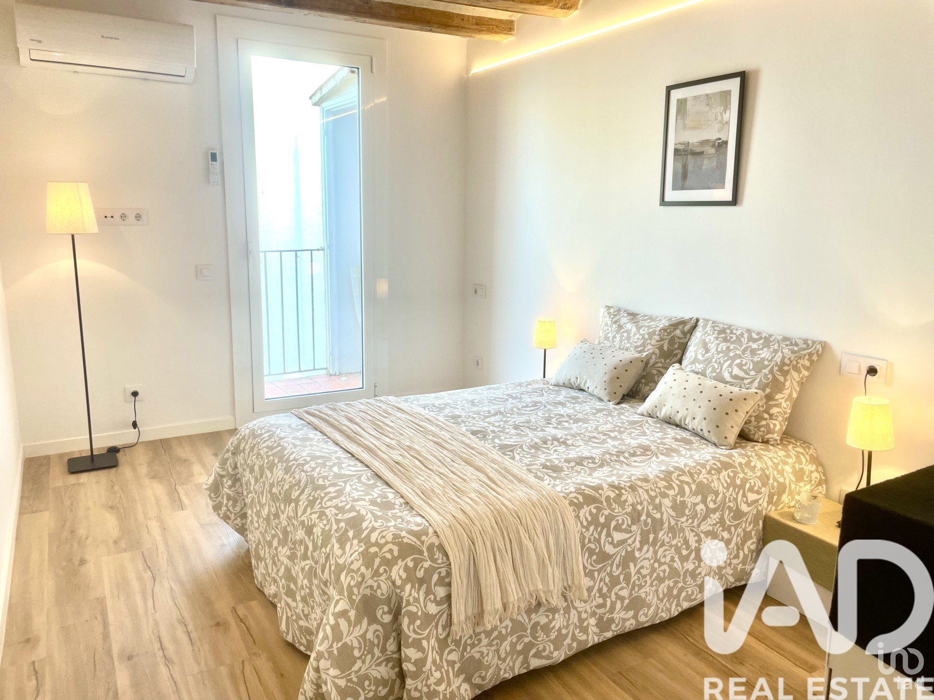 Dzīvoklis Barcelona, Spānijā 2 istabas, 72 m2 Nr. 173274