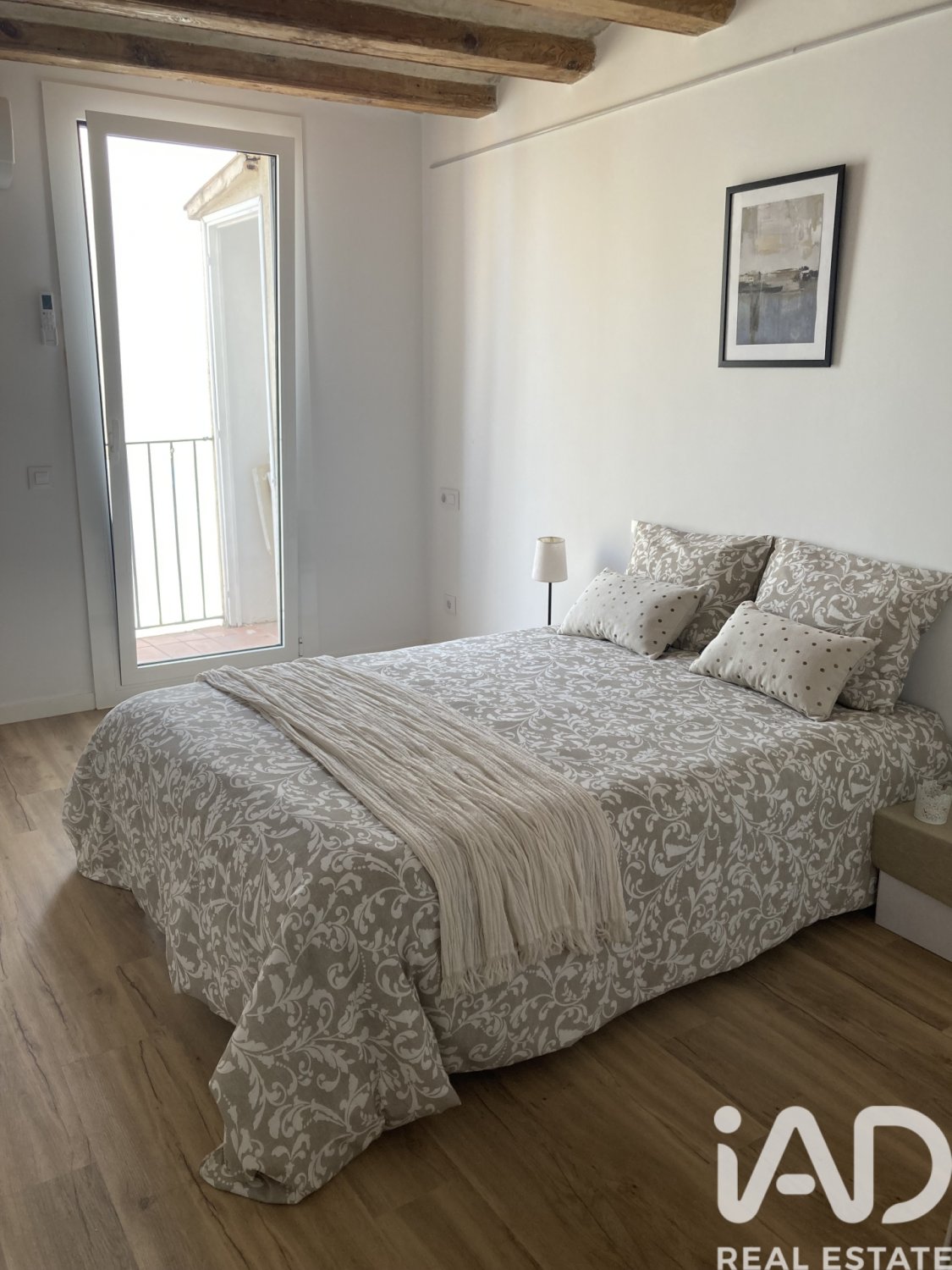 Dzīvoklis Barcelona, Spānijā 2 istabas, 72 m2 Nr. 173274