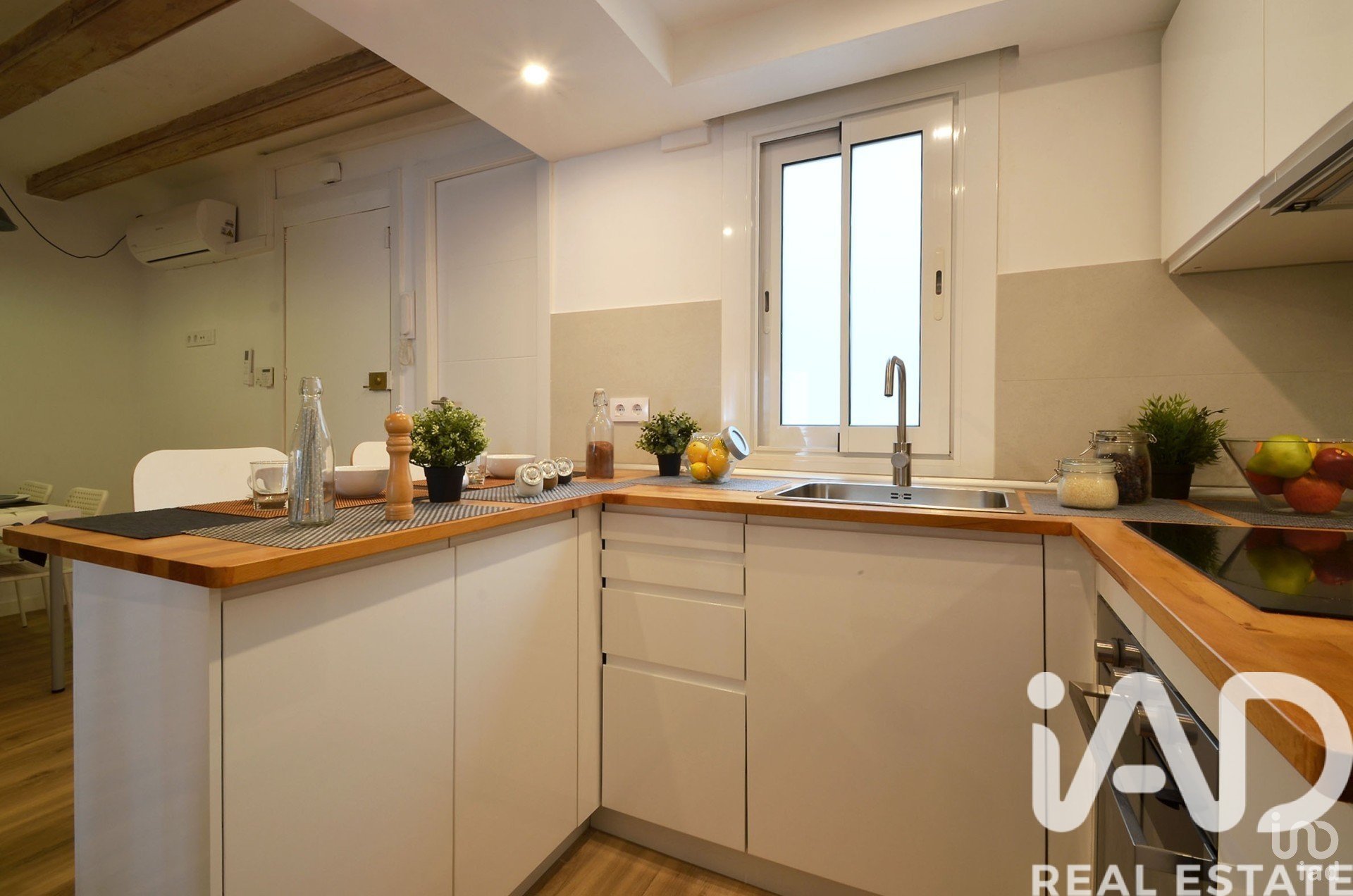 Dzīvoklis Barcelona, Spānijā 2 istabas, 72 m2 Nr. 173274