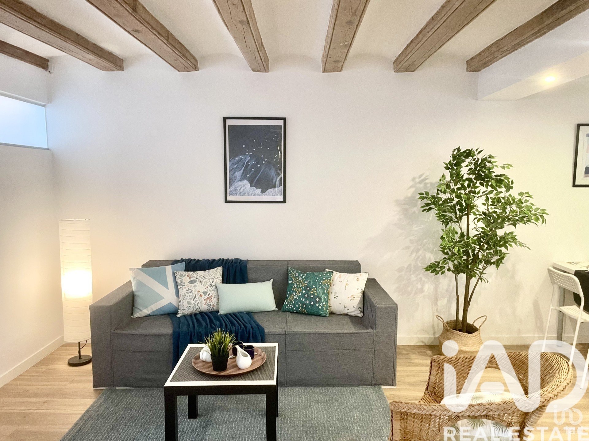 Dzīvoklis Barcelona, Spānijā 2 istabas, 72 m2 Nr. 173274