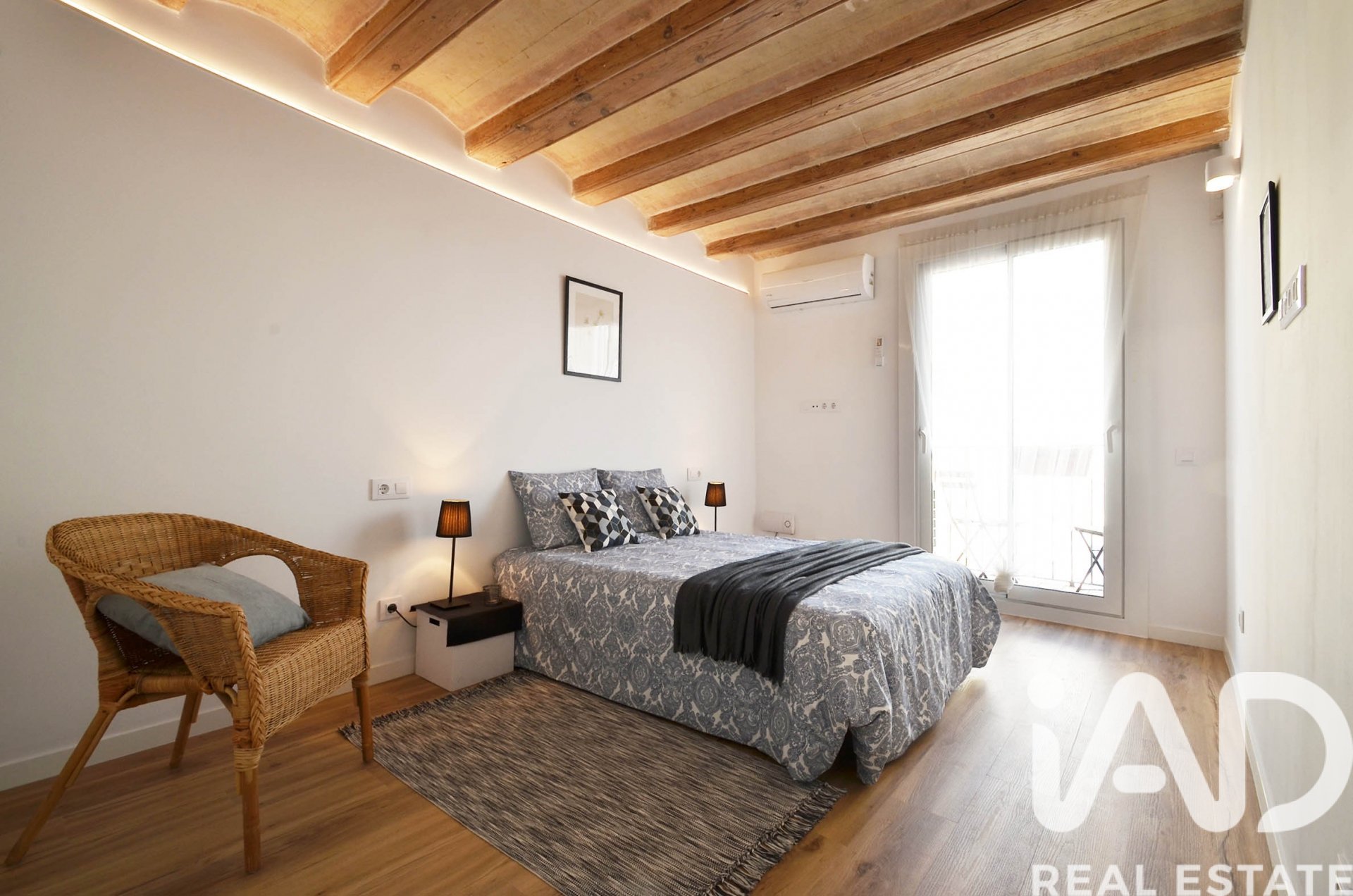 Dzīvoklis Barcelona, Spānijā 2 istabas, 72 m2 Nr. 173274