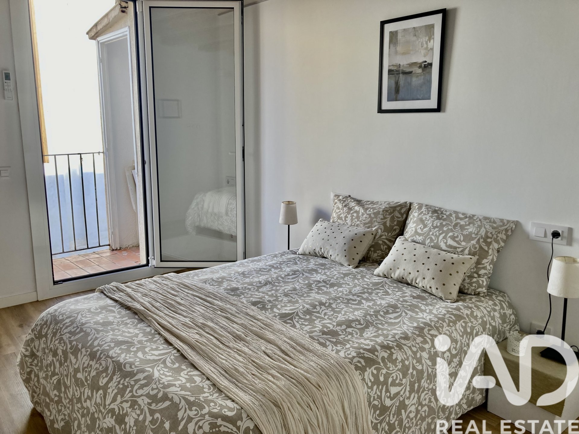 Dzīvoklis Barcelona, Spānijā 2 istabas, 72 m2 Nr. 173274