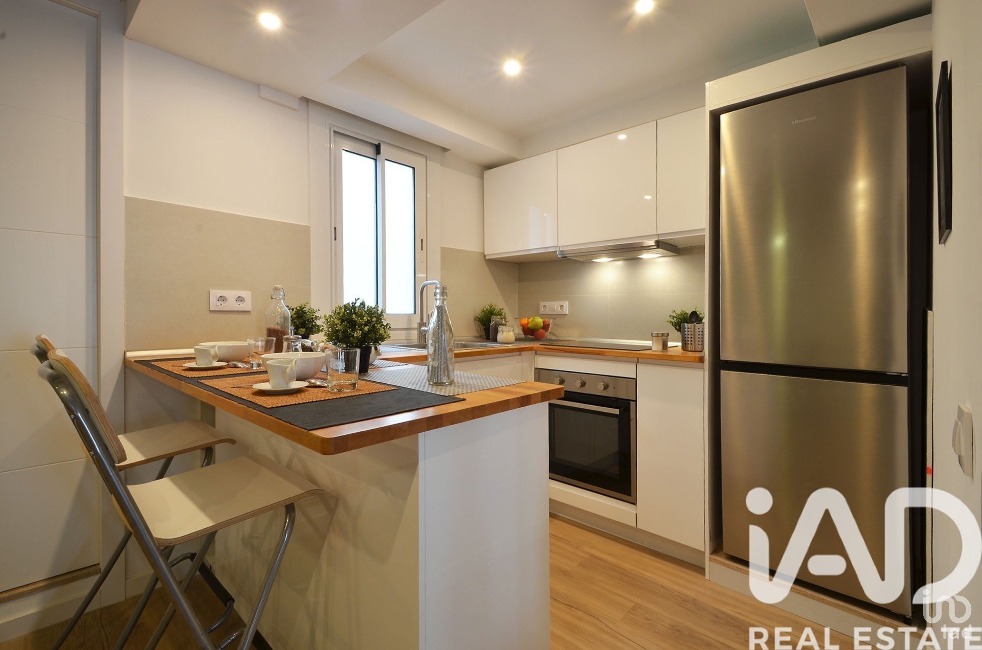 Dzīvoklis Barcelona, Spānijā 2 istabas, 72 m2 Nr. 173274