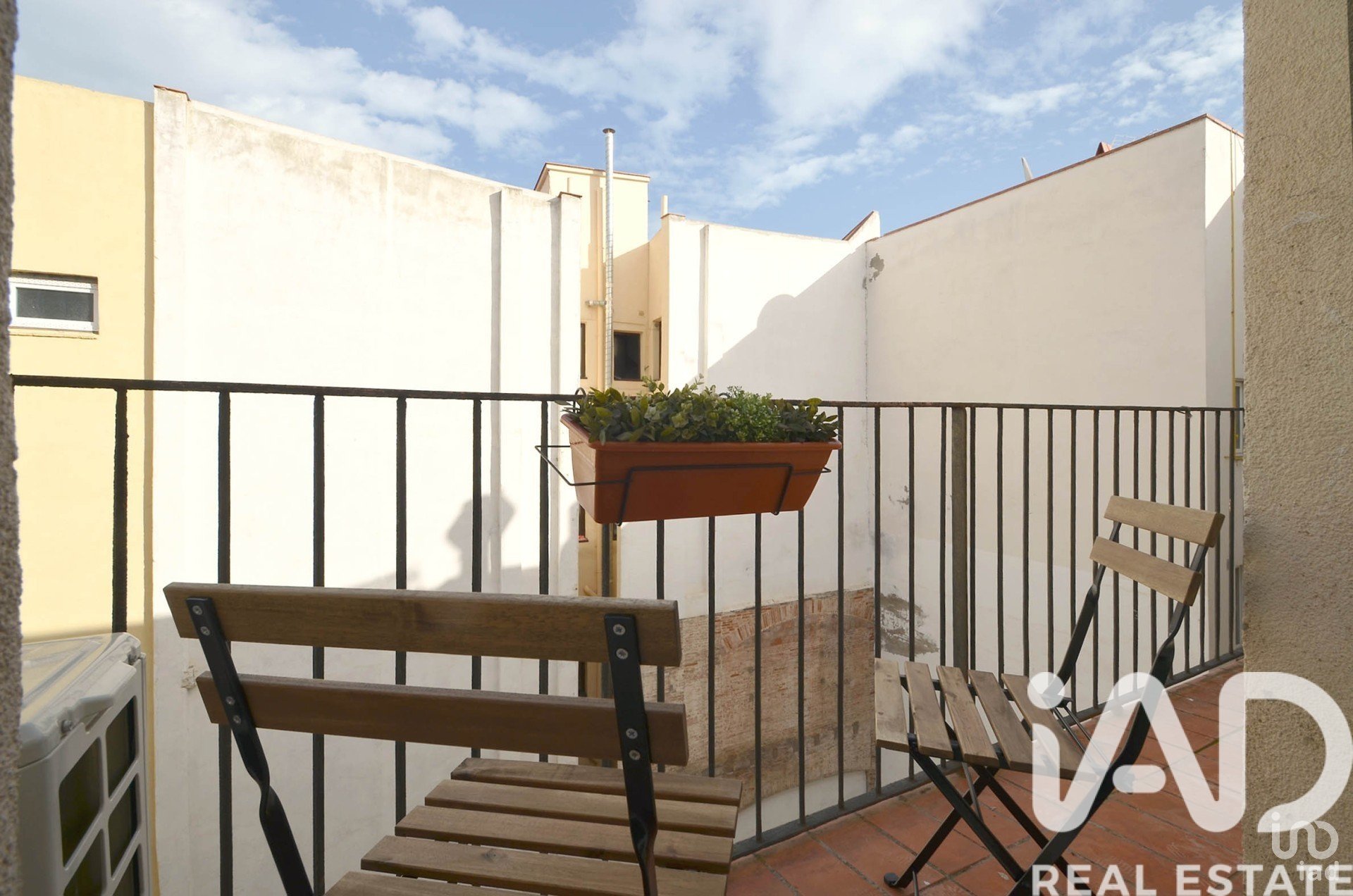 Dzīvoklis Barcelona, Spānijā 2 istabas, 72 m2 Nr. 173274