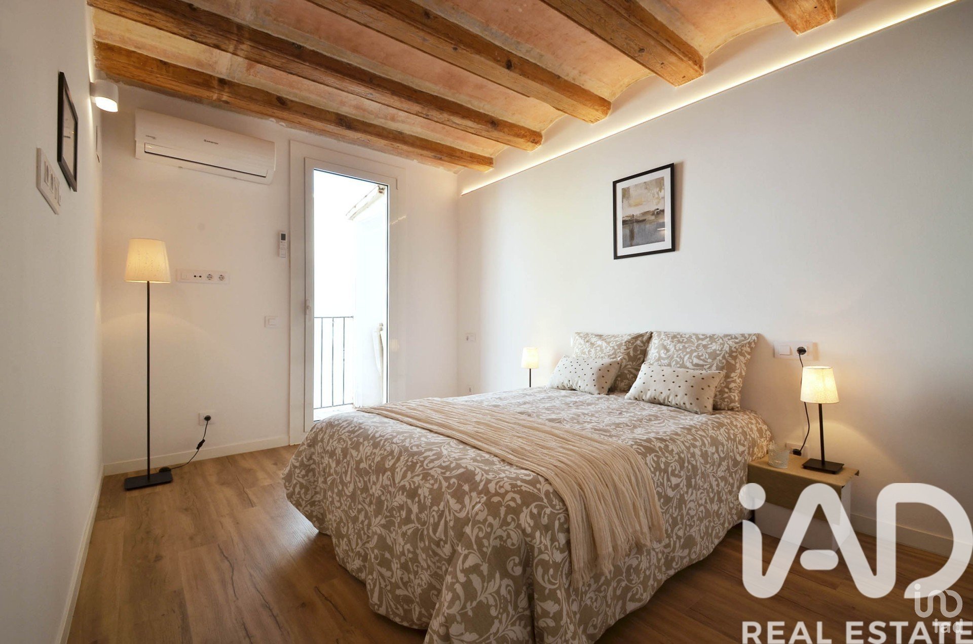 Dzīvoklis Barcelona, Spānijā 2 istabas, 72 m2 Nr. 173274