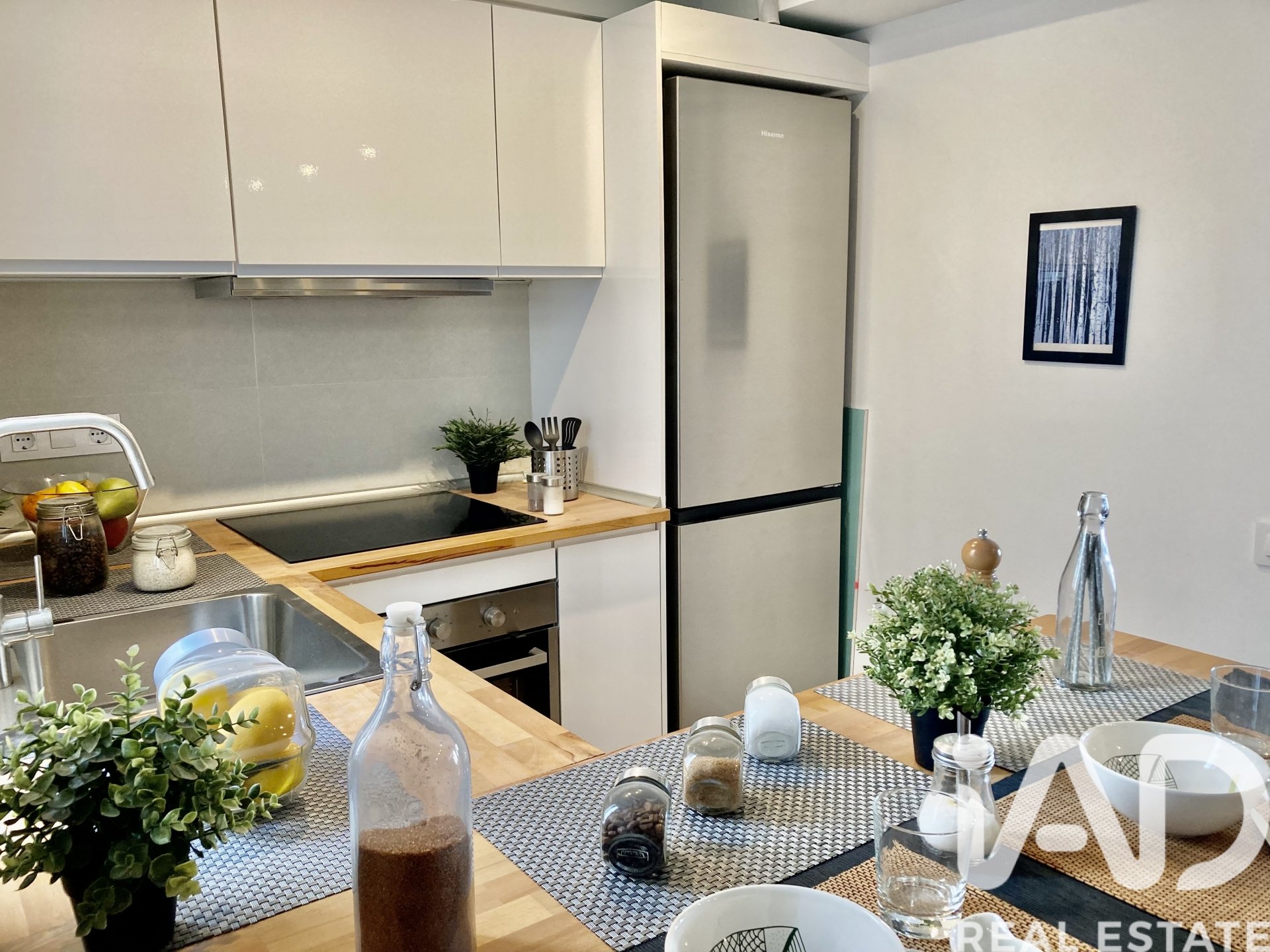 Dzīvoklis Barcelona, Spānijā 2 istabas, 72 m2 Nr. 173274