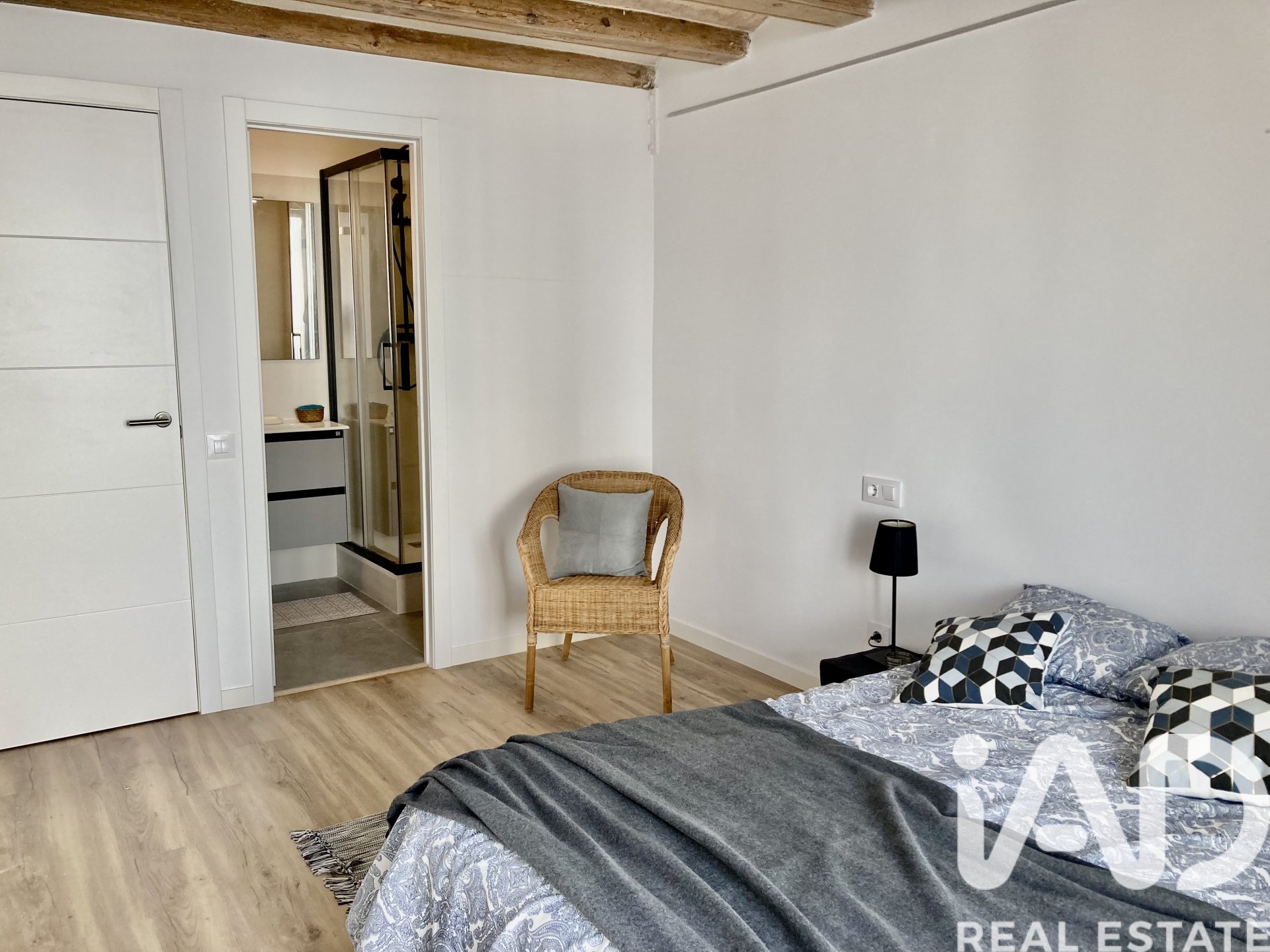 Dzīvoklis Barcelona, Spānijā 2 istabas, 72 m2 Nr. 173274