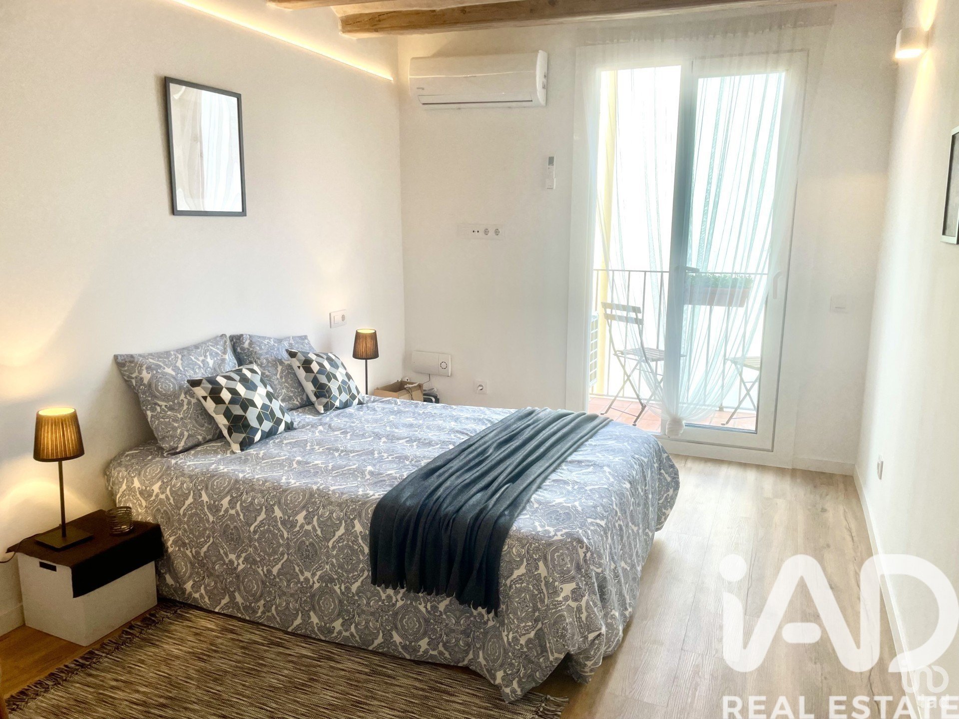 Dzīvoklis Barcelona, Spānijā 2 istabas, 72 m2 Nr. 173274