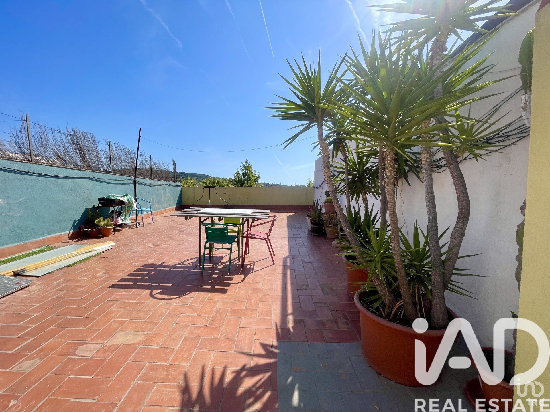 Dzīvoklis Barcelona, Spānijā 2 istabas, 72 m2 Nr. 173274
