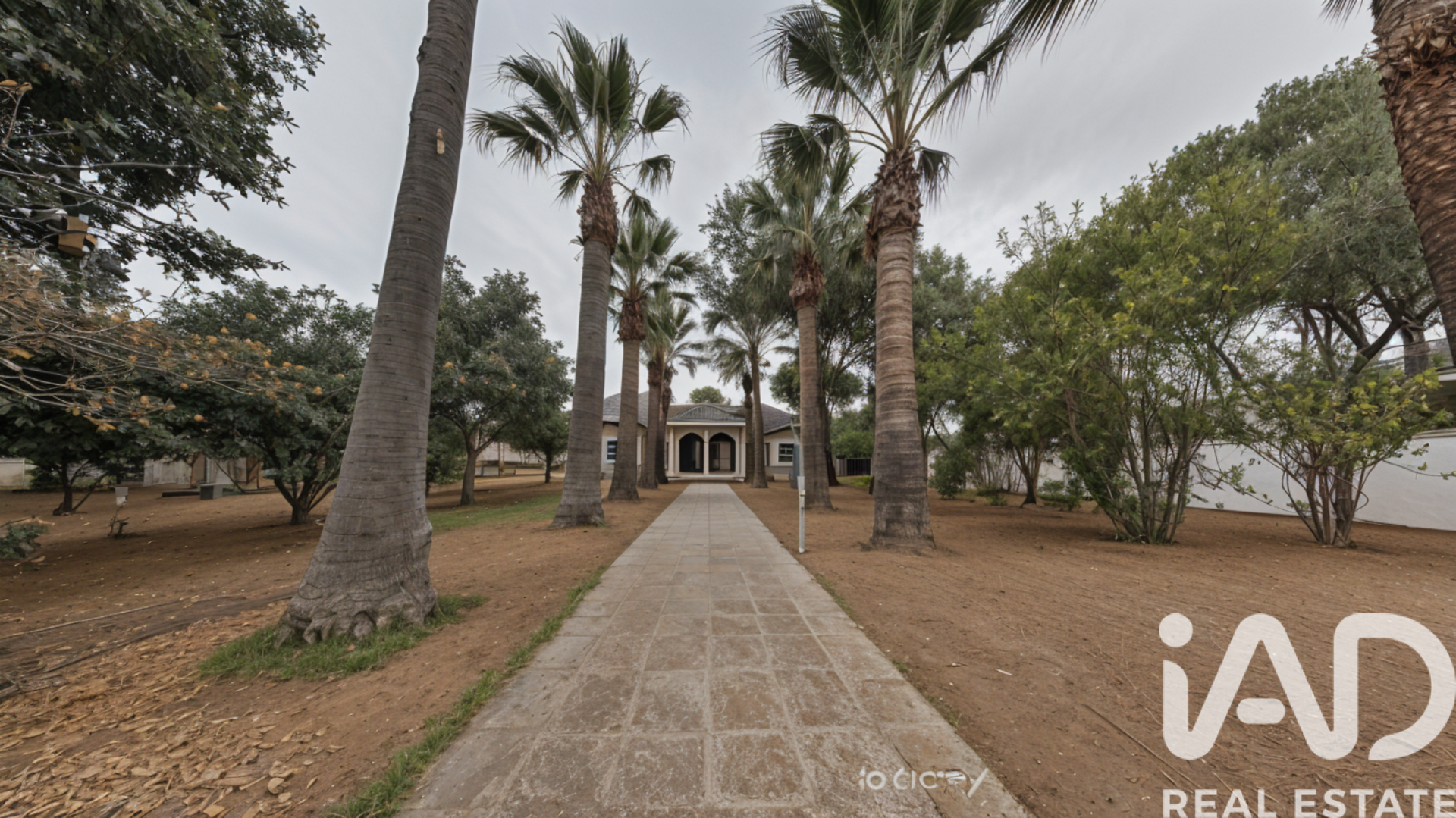 House in Chiclana de la Frontera, Cadiz, Spanien 4 Schlafzimmer, 391 m2 Nr. 173272