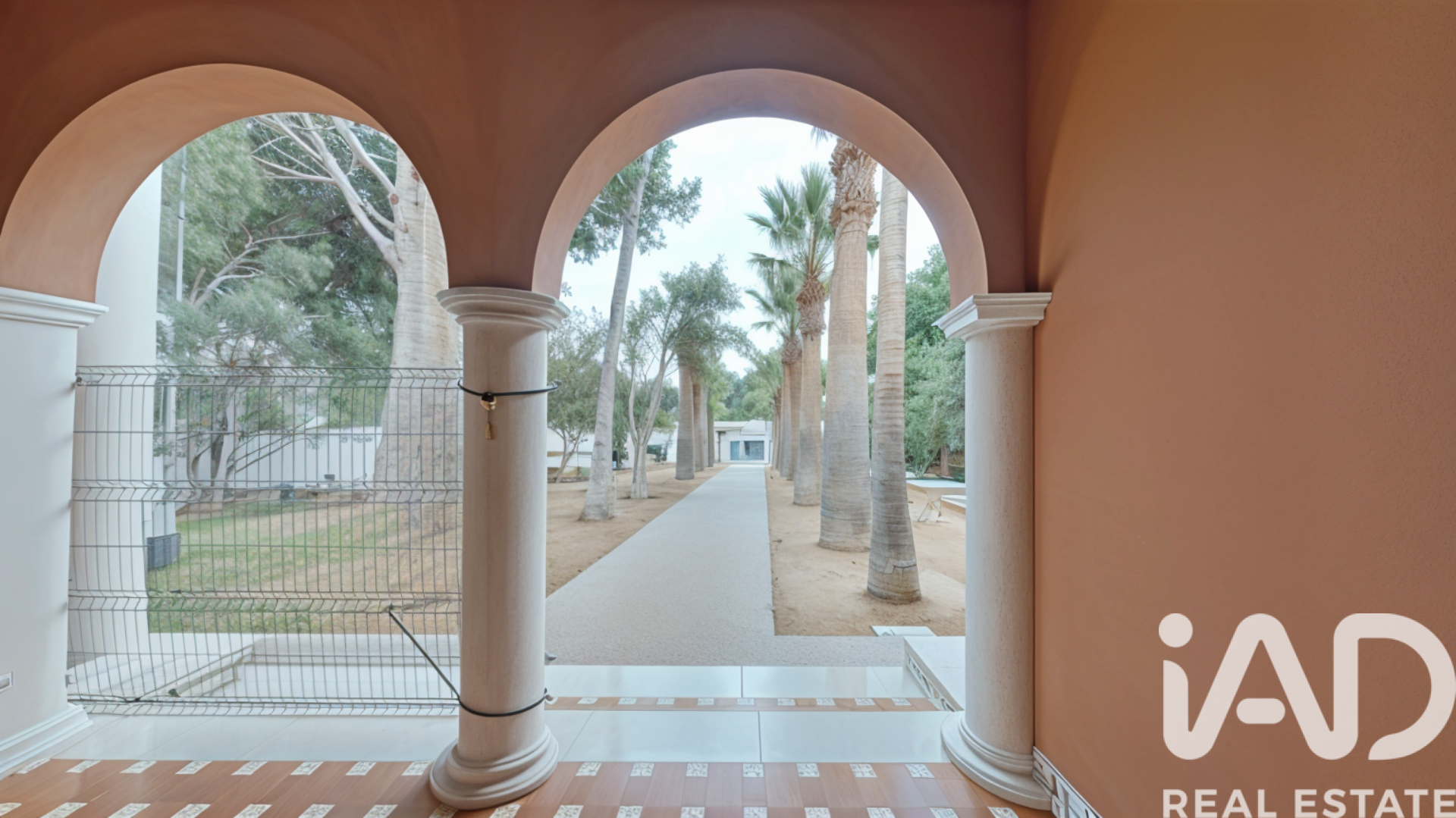House in Chiclana de la Frontera, Cadiz, Spanien 4 Schlafzimmer, 391 m2 Nr. 173272