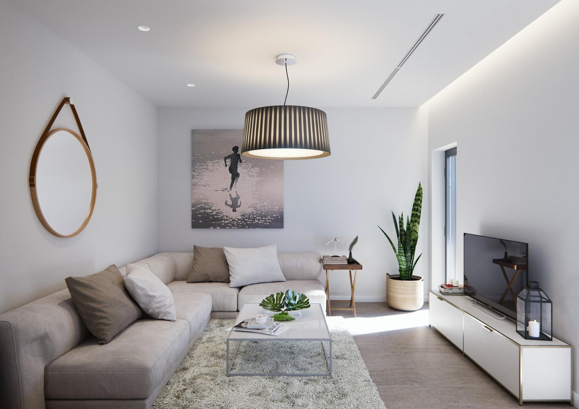 Villa San Javier, Murcia, Spānijā 3 istabas, 217 m2 Nr. 148251