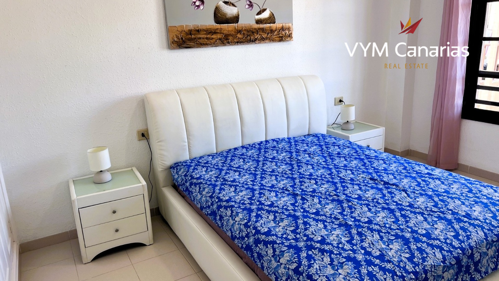 Apartment à Costa del Silencio, Tenerife, Espagne 1 chambre,  No. 167511