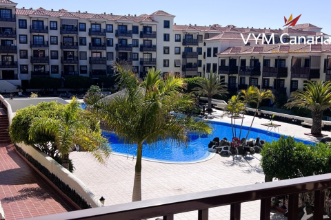 Apartament w Costa del Silencio, Tenerife, Hiszpania 1 sypialnia,  nr 167511