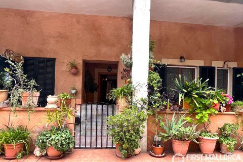 Apartament w Bunyola, Mallorca, Hiszpania 3 sypialnie, 132 mkw. nr 167509