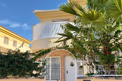 House in Rojales, Alicante, Spanien 3 Schlafzimmer, 82 m2 Nr. 167514