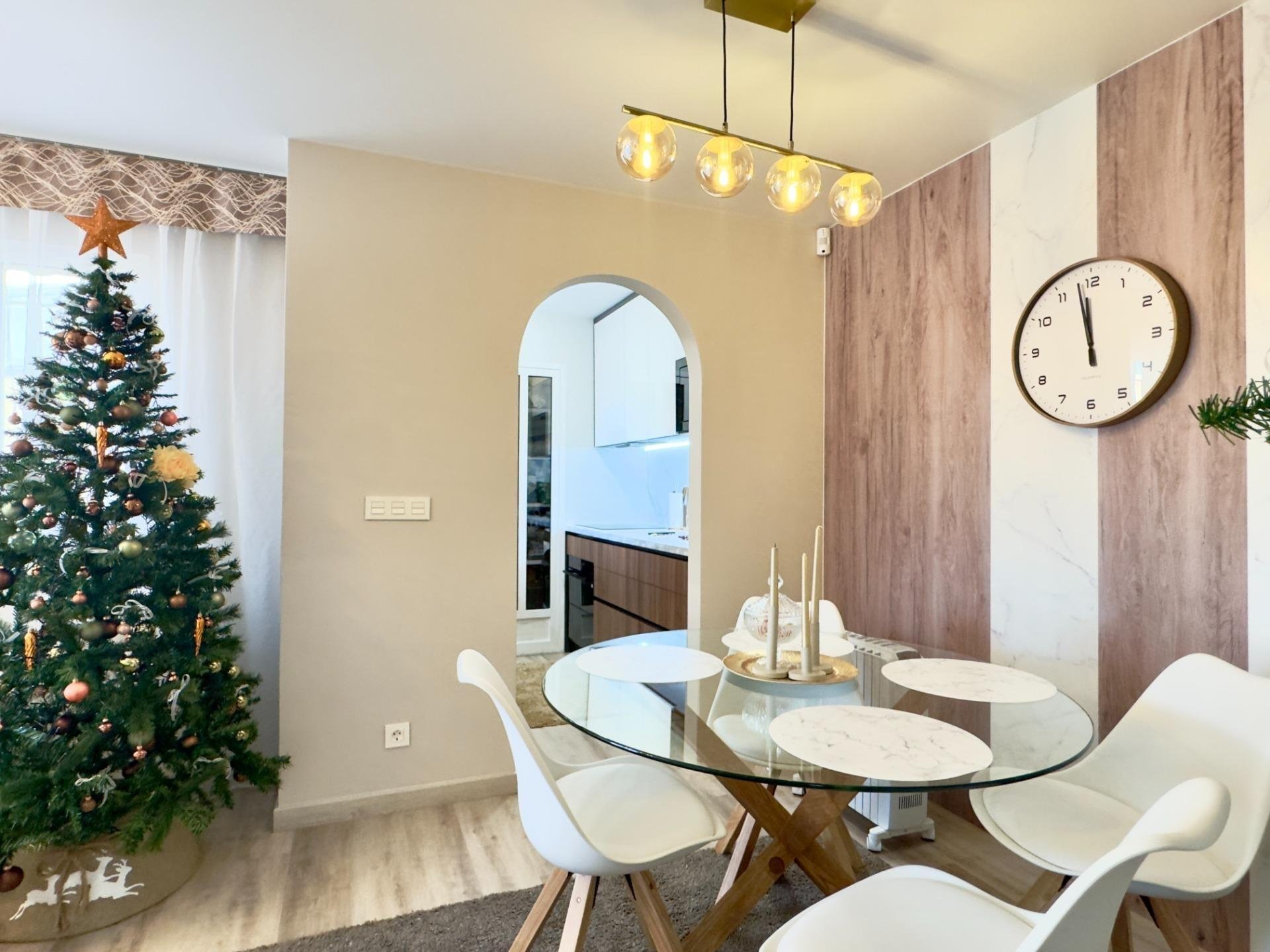 Māja Rojales, Alicante, Spānijā 3 istabas, 82 m2 Nr. 167514