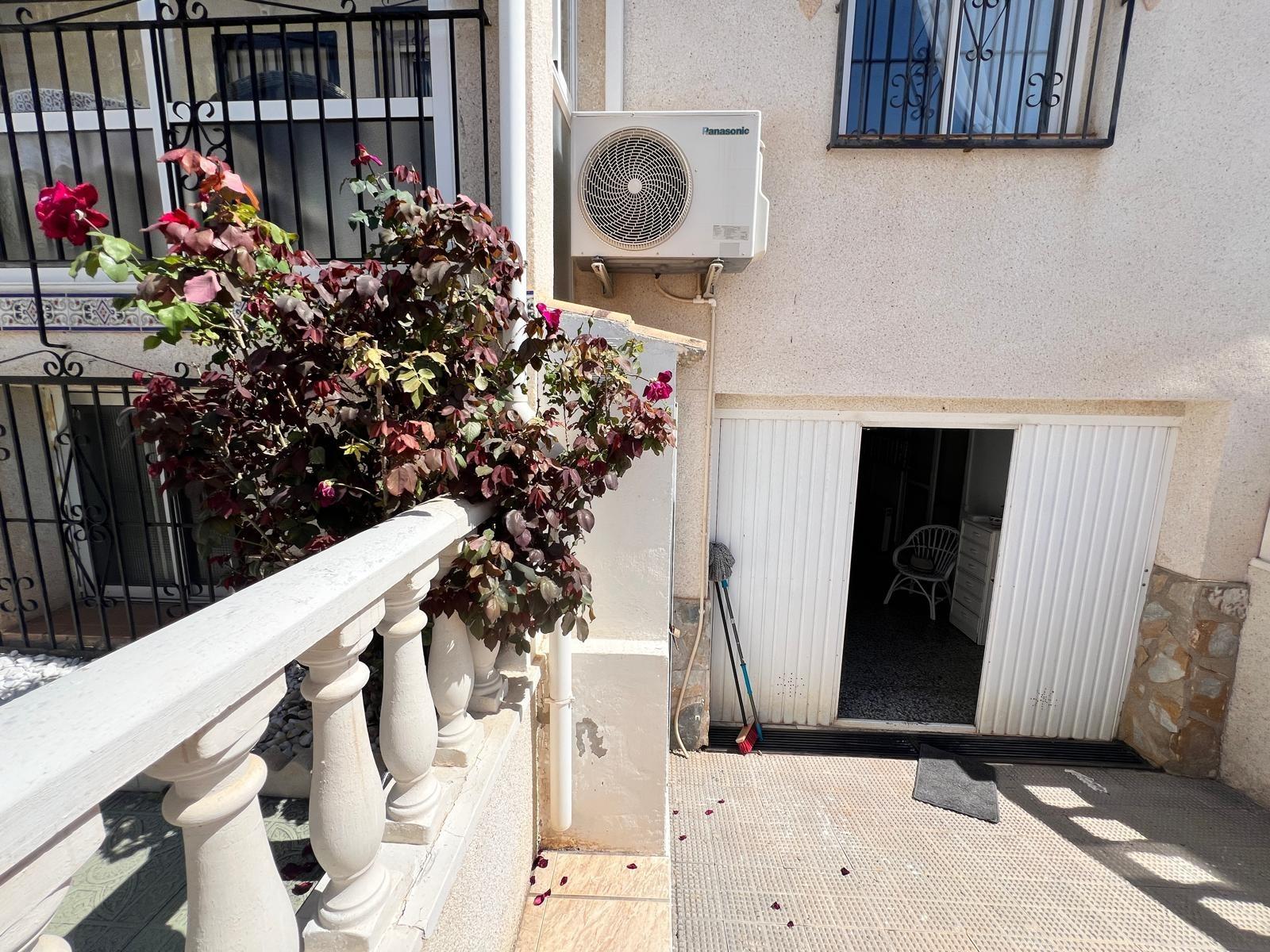 Casa adosada en La Mata, Alicante, España 3 dormitorios, 132 m2 No. 191062