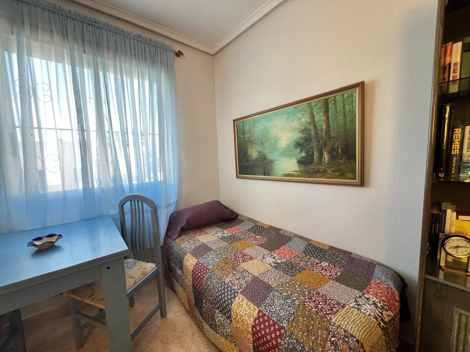 Casa adosada en La Mata, Alicante, España 3 dormitorios, 132 m2 No. 191062