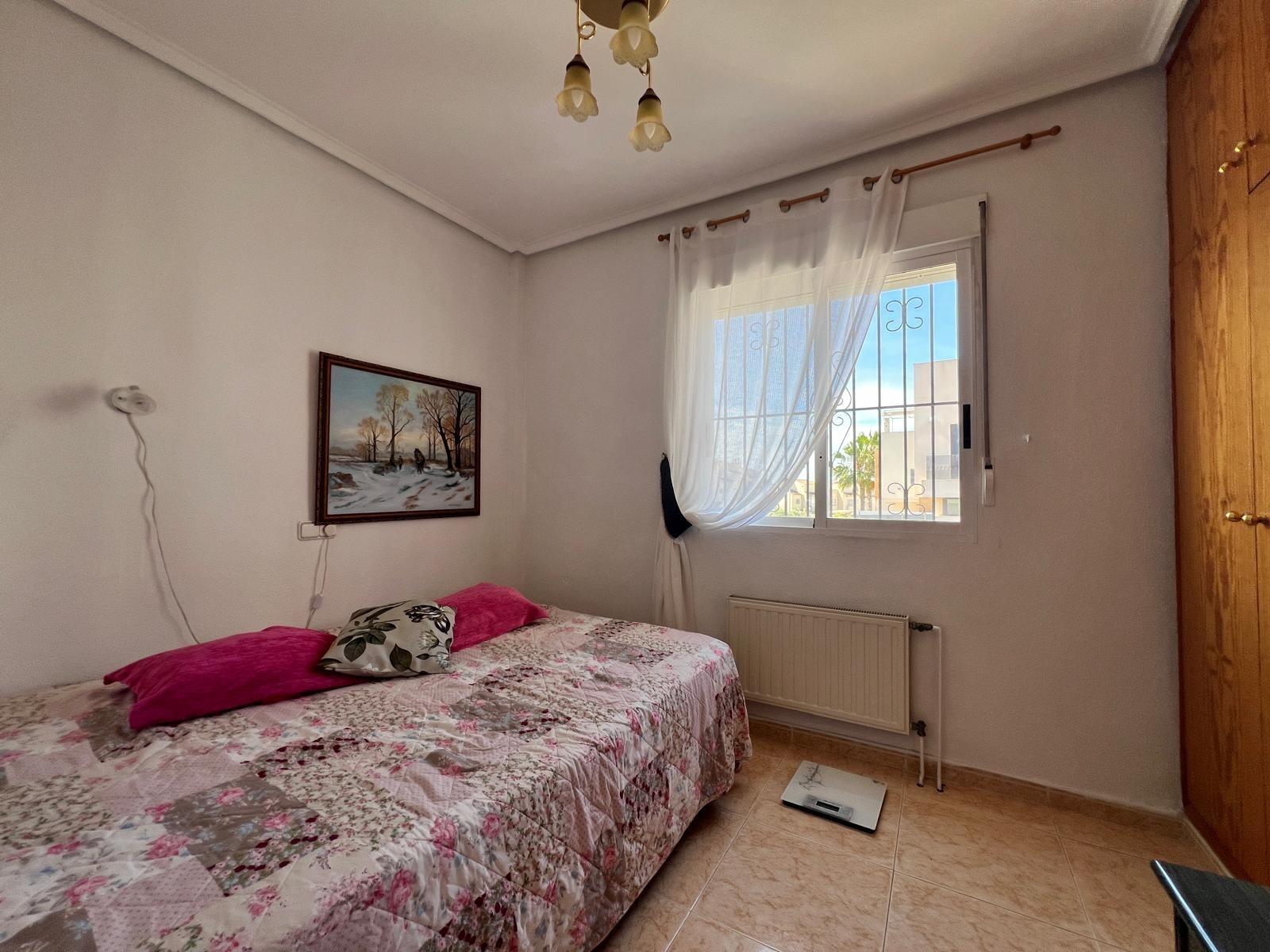 Casa adosada en La Mata, Alicante, España 3 dormitorios, 132 m2 No. 191062