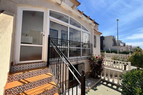 Townhouse in La Mata, Alicante, Spain 3 bedrooms, 132 sq.m. No. 191062