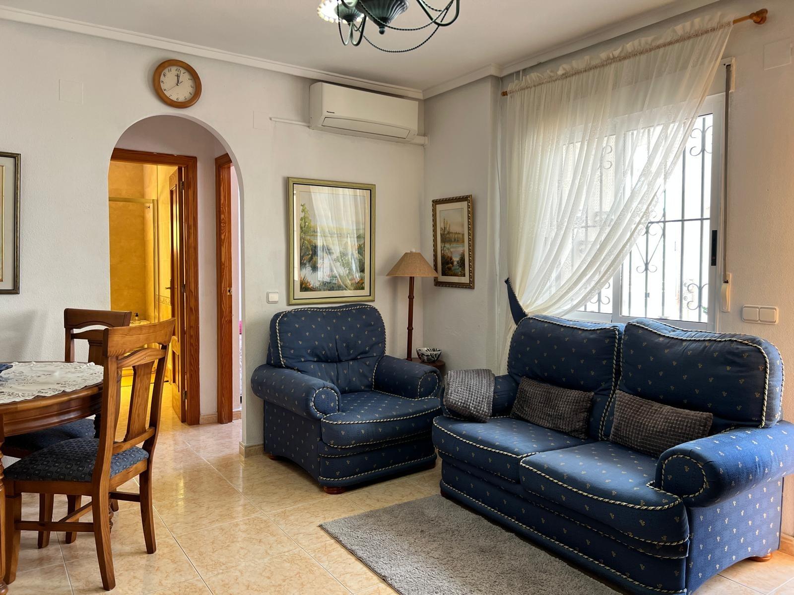 Casa adosada en La Mata, Alicante, España 3 dormitorios, 132 m2 No. 191062