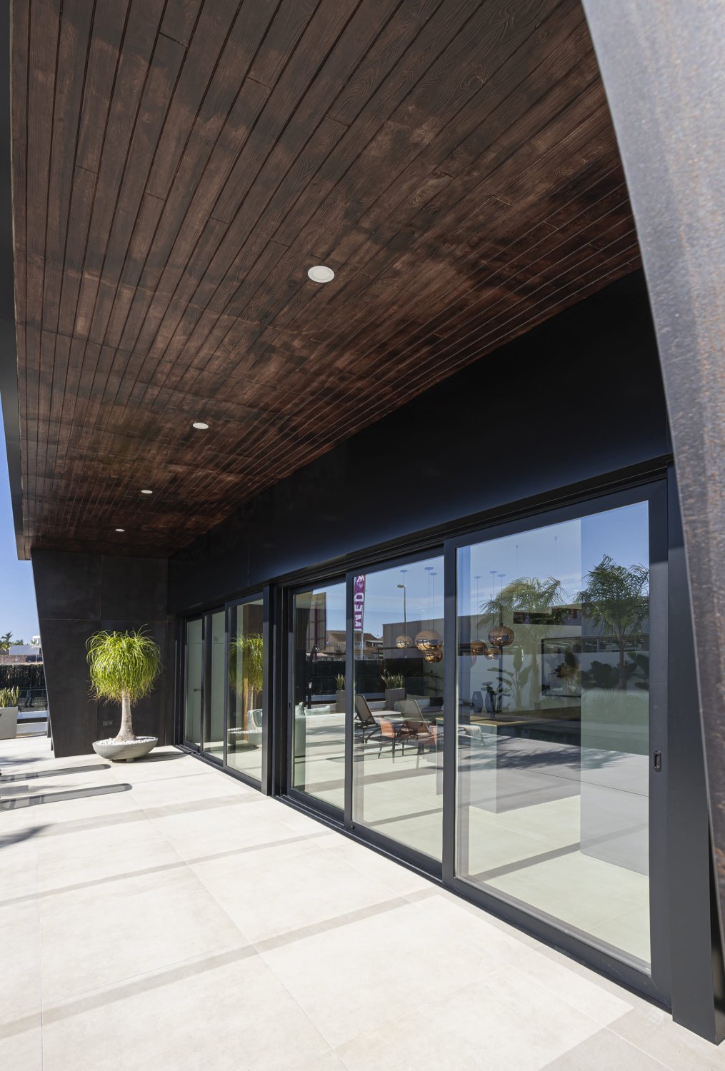 Huvila Ciudad Quesada, Alicante, Espanja 5 makuuhuonetta, 290 m2 No. 191066