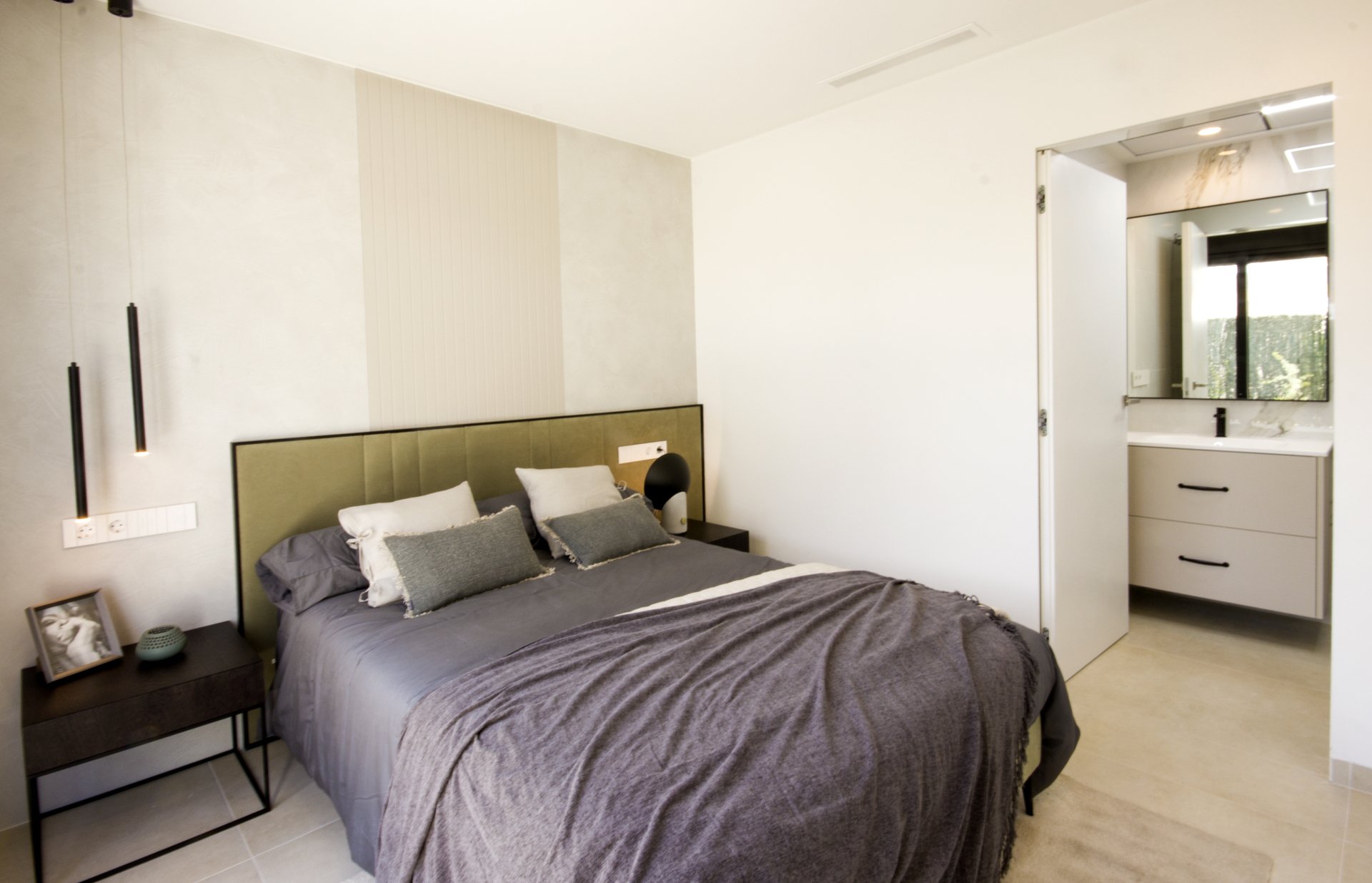 Huvila Ciudad Quesada, Alicante, Espanja 5 makuuhuonetta, 290 m2 No. 191066