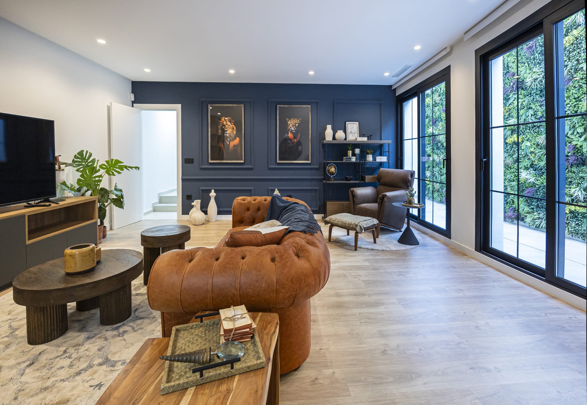 Huvila Ciudad Quesada, Alicante, Espanja 5 makuuhuonetta, 290 m2 No. 191066